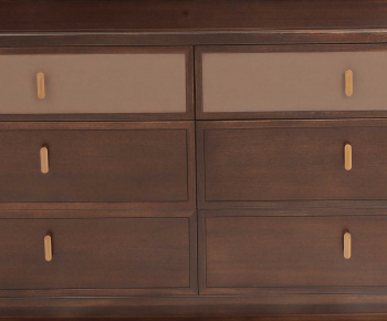 New Chinese Style Chest Of Drawers-ID:492573988