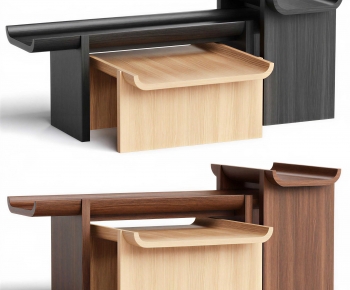 New Chinese Style Coffee Table-ID:779386048