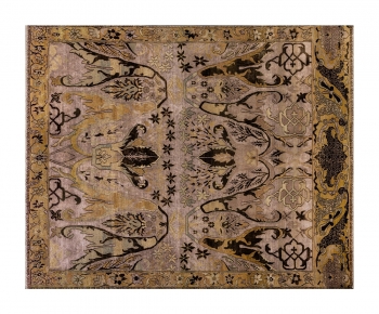 European Style The Carpet-ID:507462023