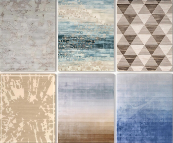 Modern The Carpet-ID:511061917