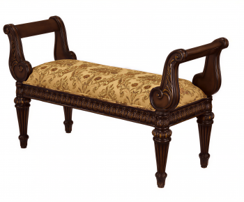 American Style Bench-ID:929797892