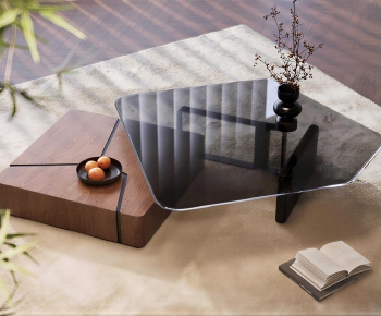 Modern Coffee Table-ID:322153097