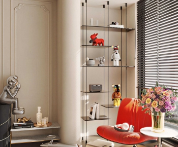 Modern Decorative Set-ID:910664088