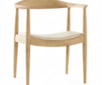 Nordic Style Dining Chair-ID:997486119