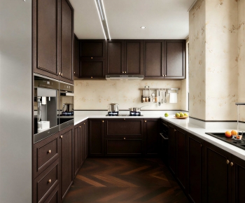 Modern The Kitchen-ID:718034034