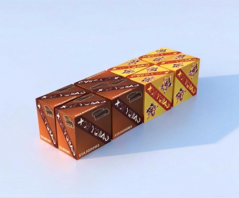 Modern Snack-ID:356431015