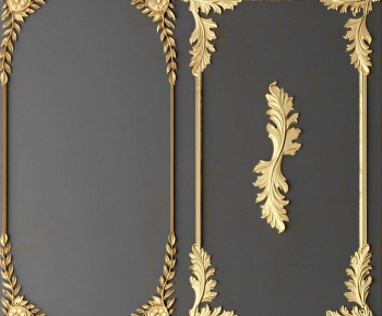 European Style Carving-ID:128483069