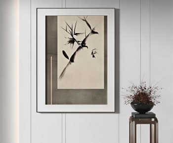 New Chinese Style Painting-ID:573424106