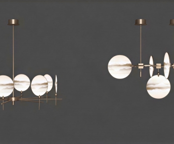 New Chinese Style Droplight-ID:941463956