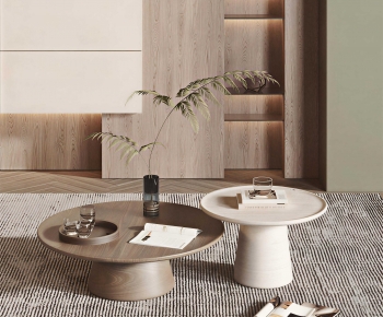 Modern Coffee Table-ID:639205933