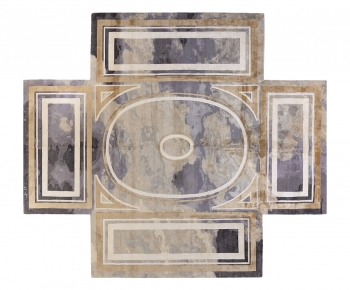 Modern The Carpet-ID:861920125