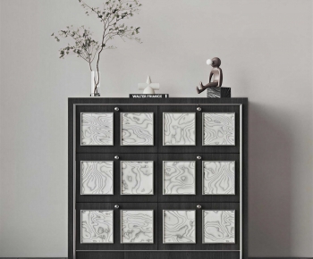 Modern Chest Of Drawers-ID:265754944