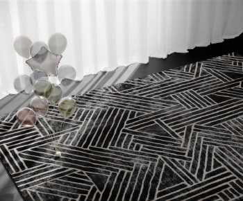 Modern The Carpet-ID:437561042