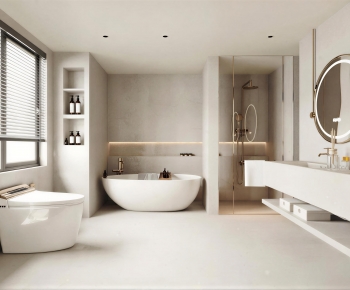Modern TOILET-ID:633544927