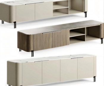 Modern TV Cabinet-ID:983253963
