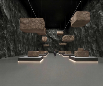Industrial Style Museum-ID:139349945