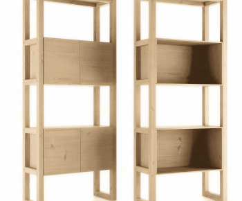 Modern Bookcase-ID:468869277