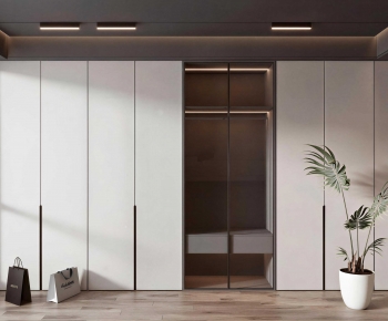 Modern The Wardrobe-ID:739974028