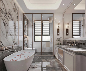 Modern TOILET-ID:933698897