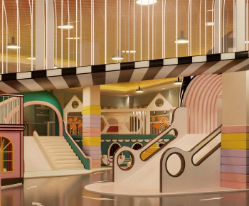 Modern Playground-ID:634726054