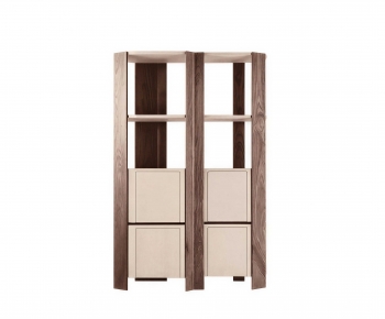 Modern Bookcase-ID:660643109
