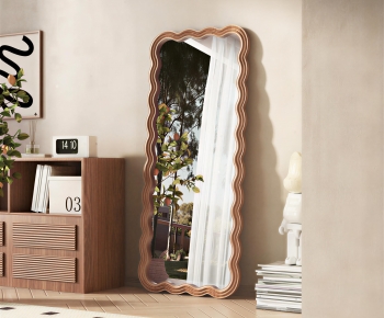 Modern The Mirror-ID:532896042