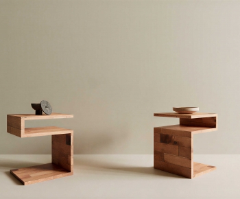 New Chinese Style Side Table/corner Table-ID:419261934