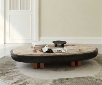 Modern Coffee Table-ID:468061064