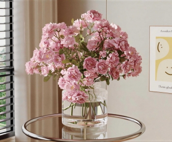 Modern Flower Arrangement-ID:167757996