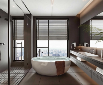 Modern TOILET-ID:275656947