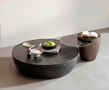 Modern Coffee Table-ID:495661978