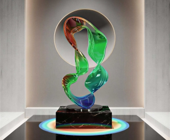 Modern Sculpture-ID:590779881