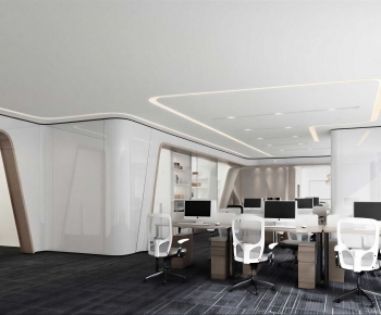 Modern Staff Area-ID:377269037