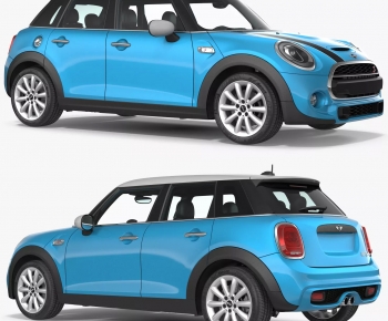 Modern Car-ID:985654124