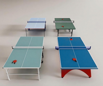 Modern Table-tennis Table-ID:372296093