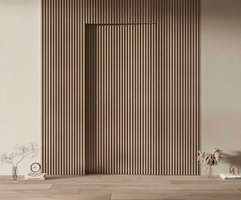 Modern Wall Panel-ID:528717048