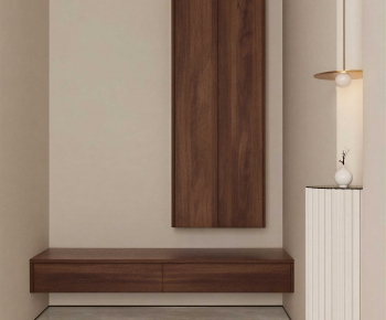 Modern Hallway-ID:309247024