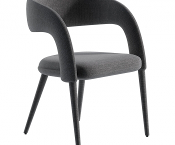 Modern Dining Chair-ID:647490986