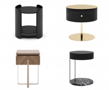 Modern Side Table/corner Table-ID:874176032