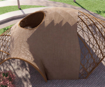 Modern Pavilion-ID:420494085