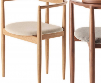 Modern Dining Chair-ID:645360938