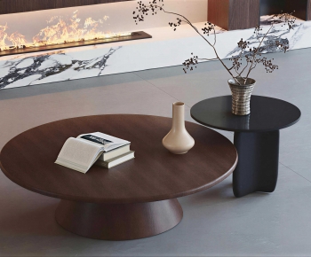 Modern Coffee Table-ID:322781095