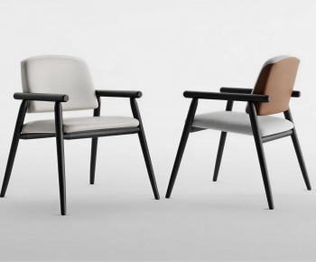 Modern Dining Chair-ID:888437992