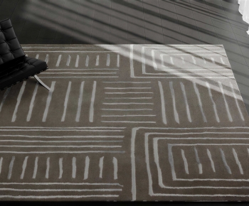 Modern The Carpet-ID:983760121