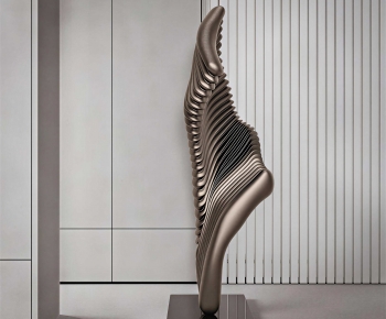 Modern Sculpture-ID:301853903