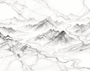 ModernMarble Tiles