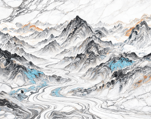 ModernMarble Tiles