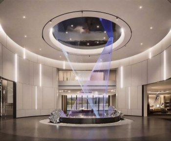 Modern Reception Hall-ID:253478059