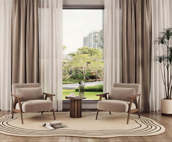 Modern Lounge Chair-ID:476525078