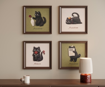 Modern Painting-ID:482340107